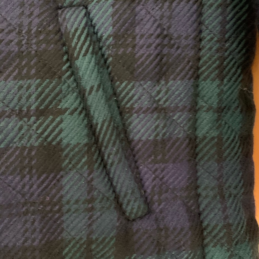 Jane Post Jacket - image 4